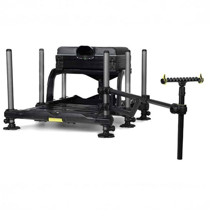 Matrix X Strong Side Support Arm